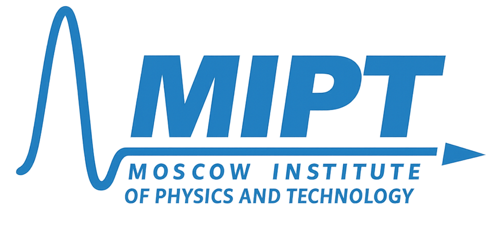 MIPT logo