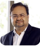 Prof. Debashis Chatterjee
