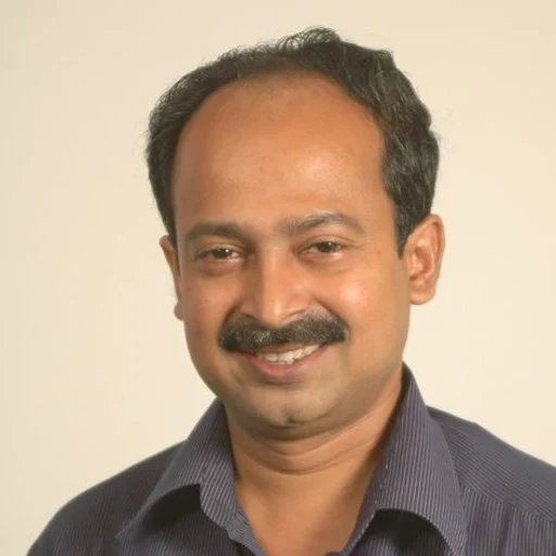 Prof. Indrajit Mukherjee