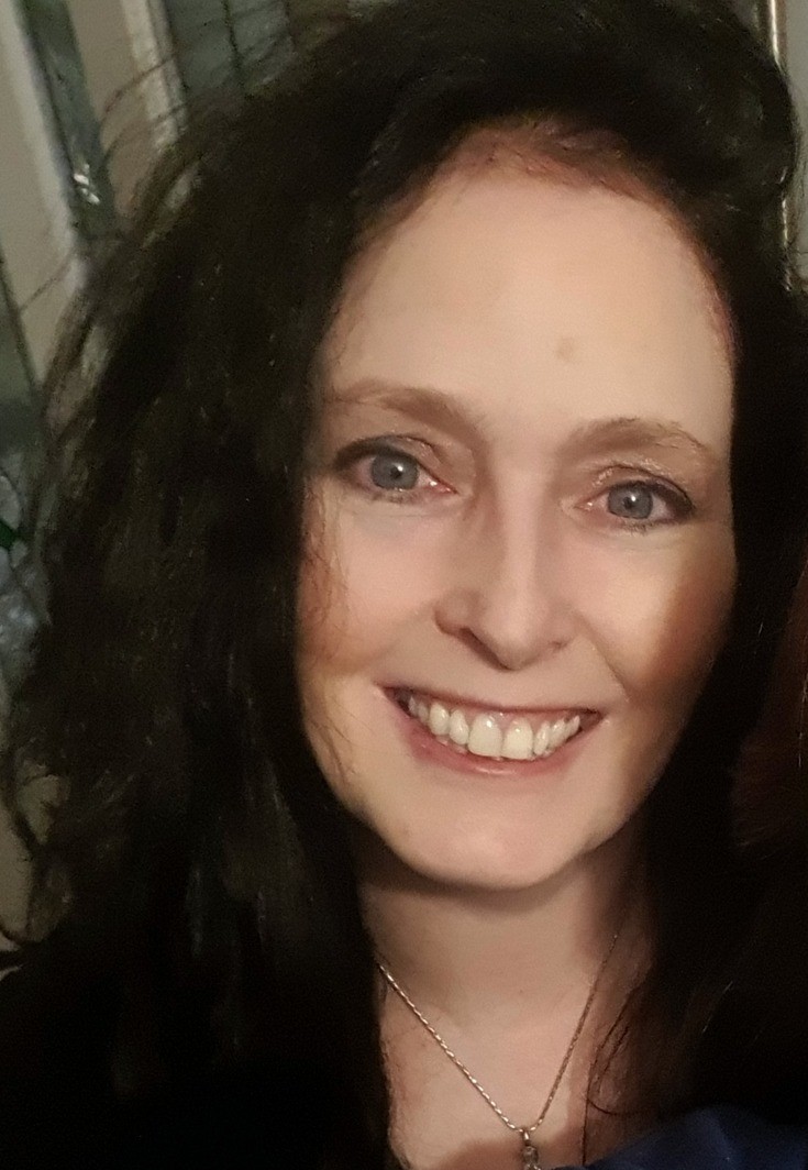 Dr. Olivia McDermott