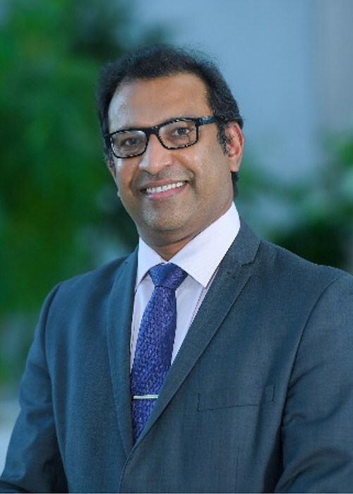 Prof. Jiju Antony