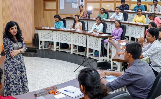 Programme image placeholder