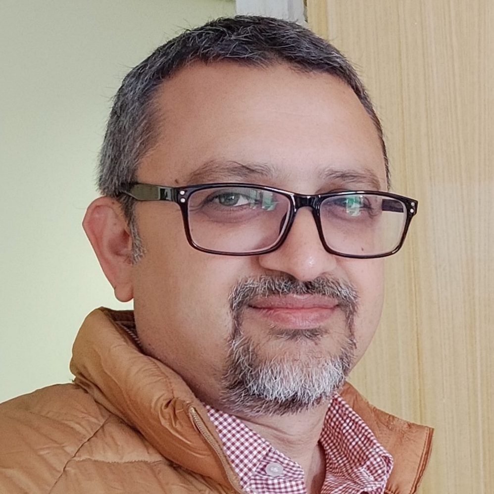 Abhiroop Mukhopadhyay
