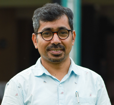 Anupam Das