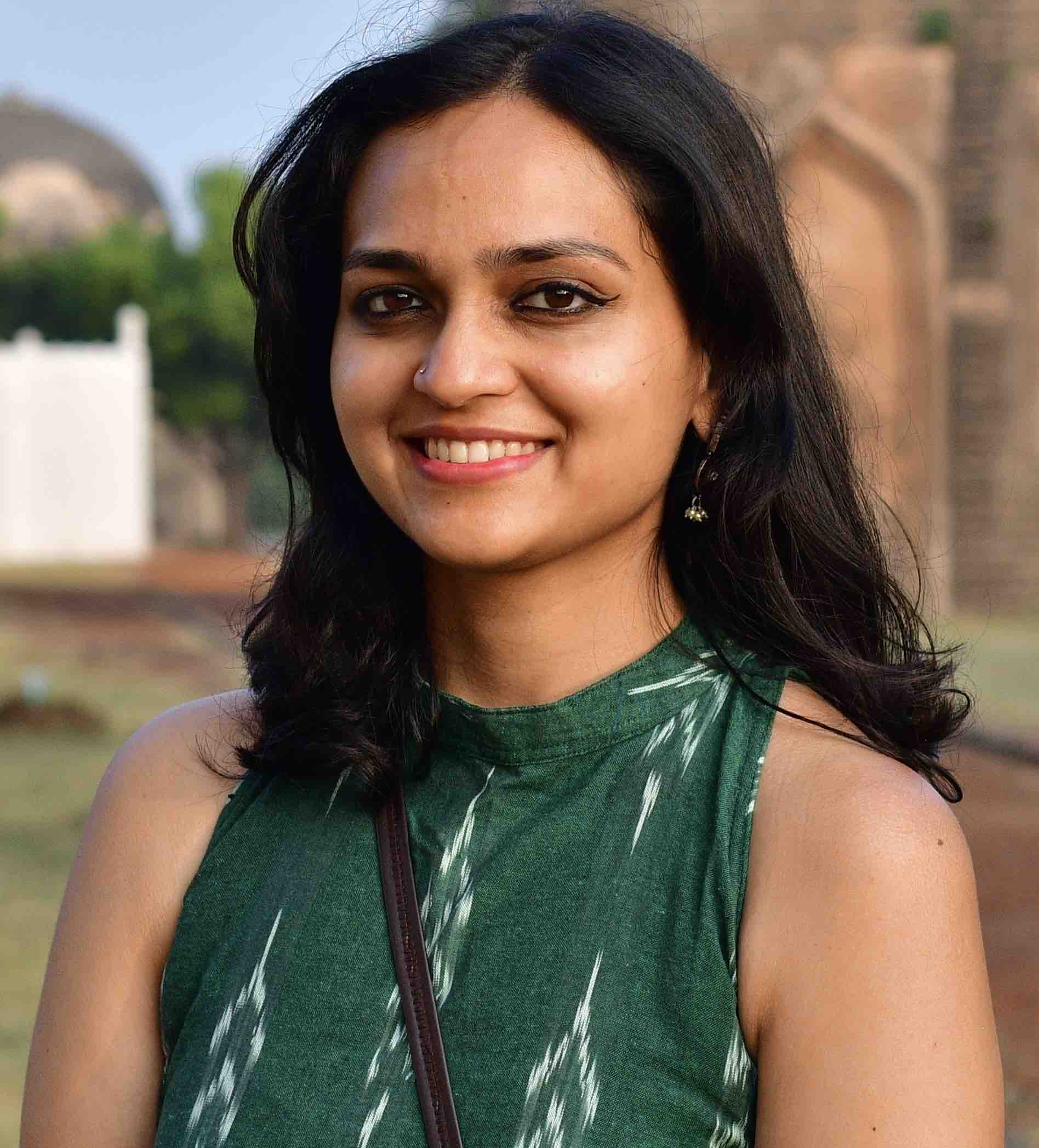 Dr. Chinmayi Srikanth