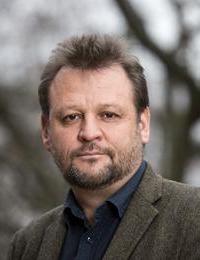 Gunnar Kohlin