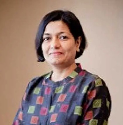 Ishita Datta