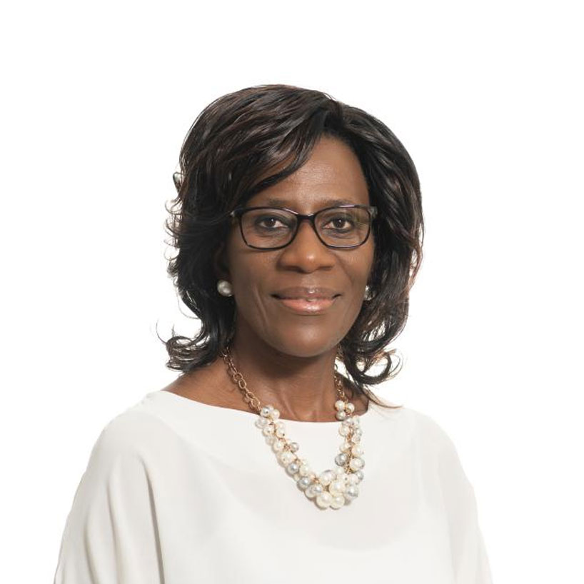 Dr. Selma Karuaihe 