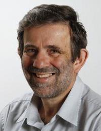 Thomas Sterner