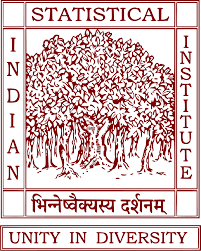 Indian Statistical Institute Delhi logo