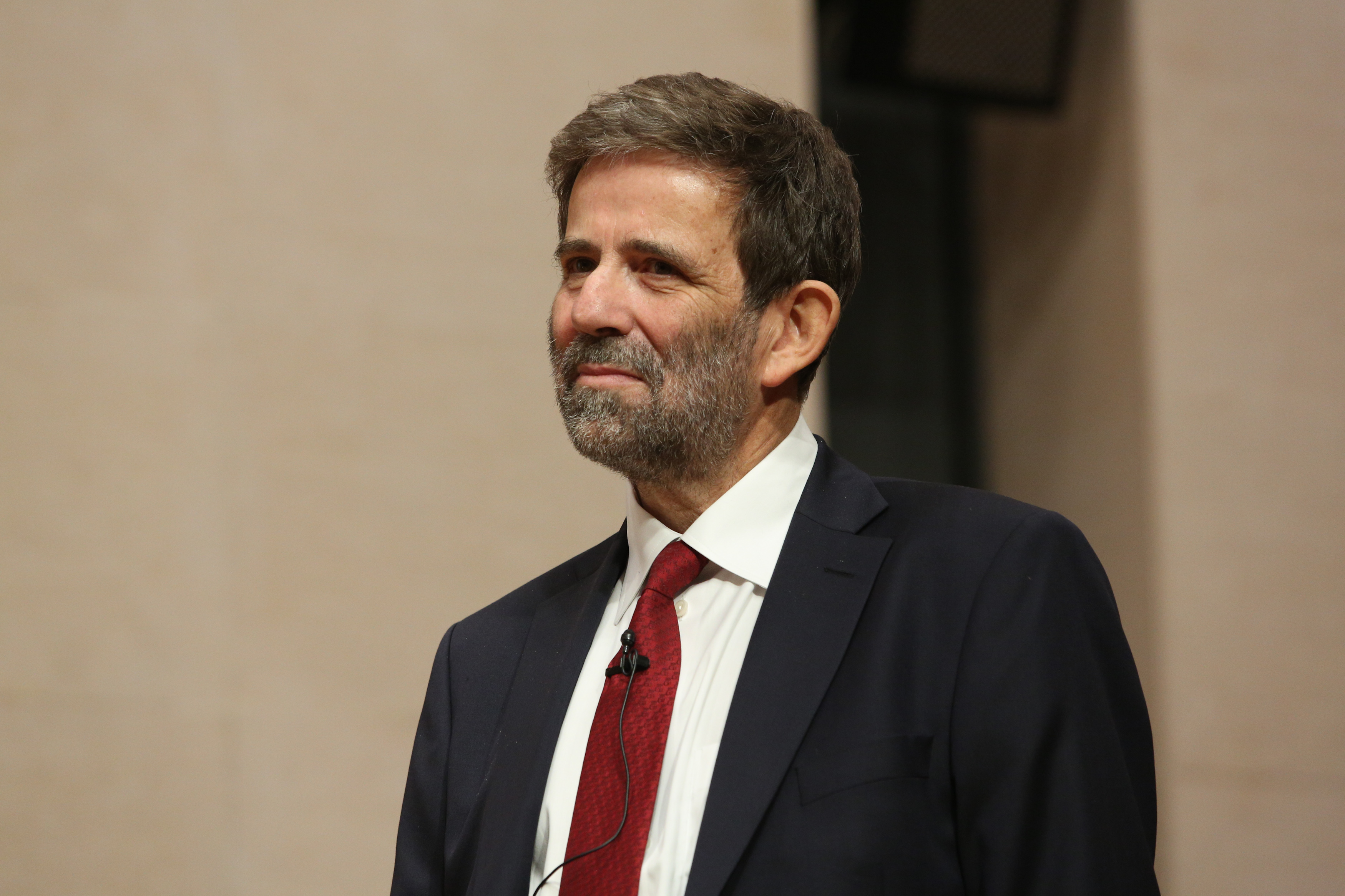 Thomas Sterner