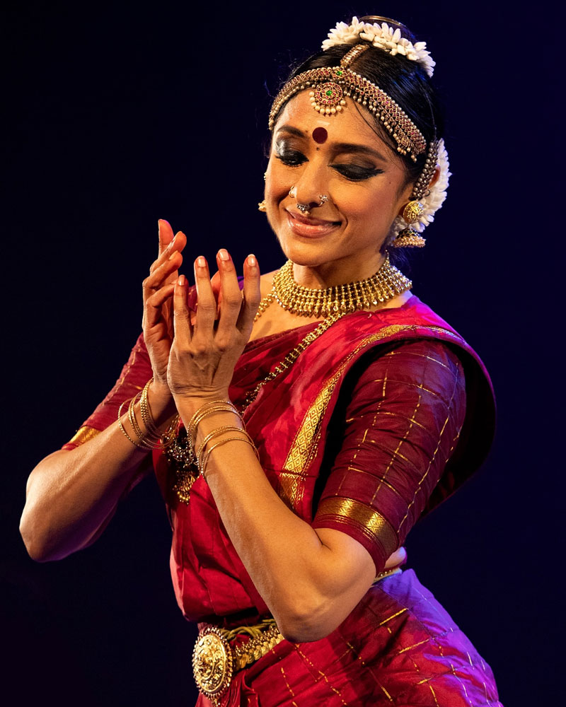 Ms. Meenakshi Srinivasan