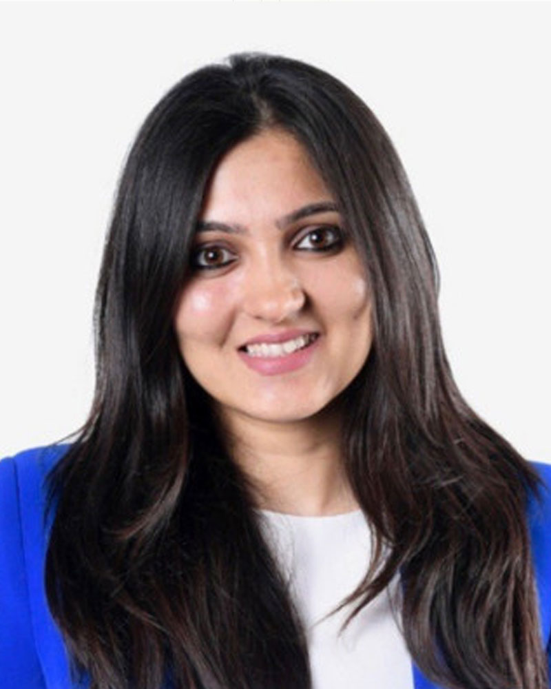 Ms. Dipakshi Mehandru