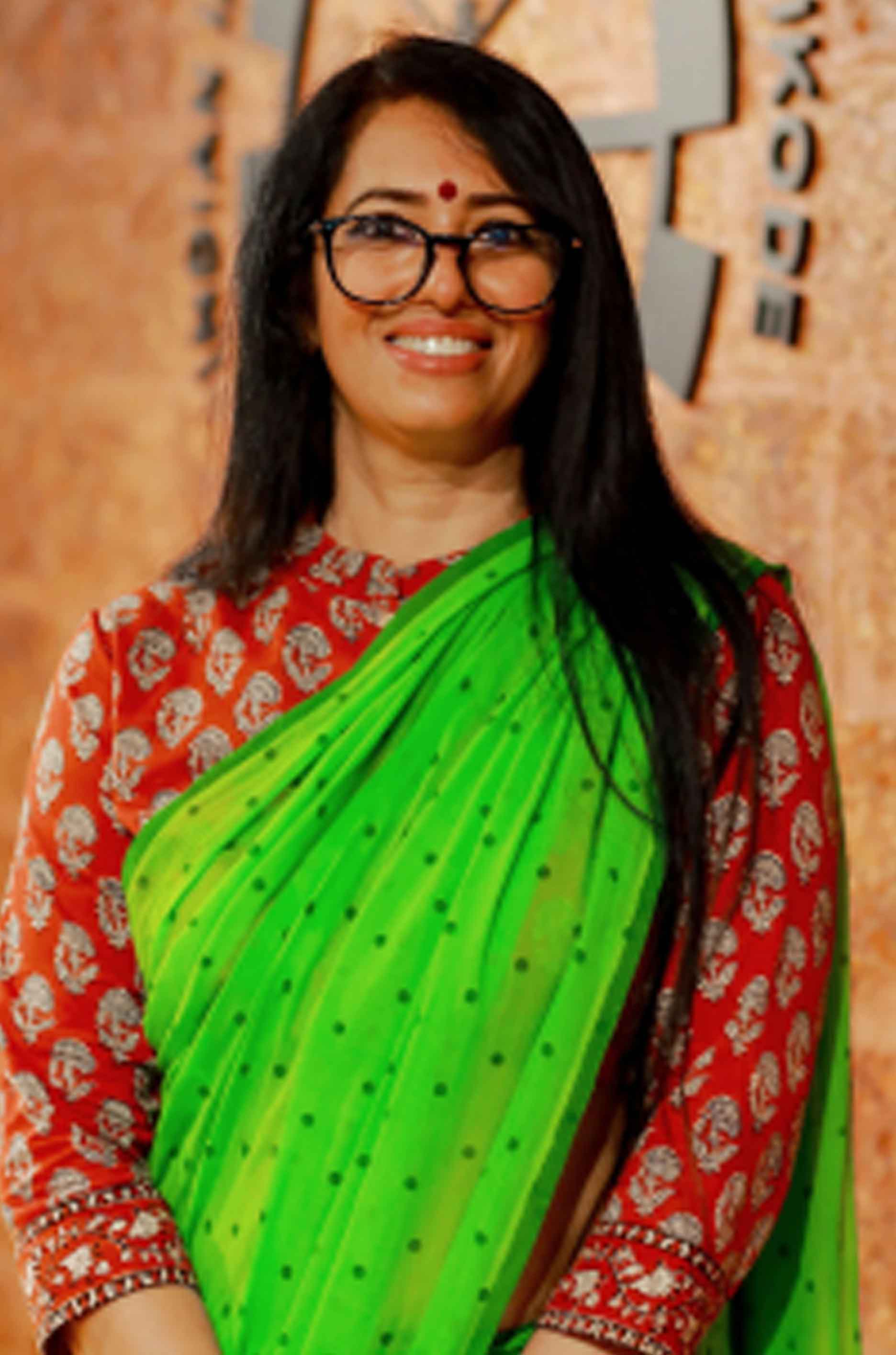 Prof. Priya Nair Rajeev