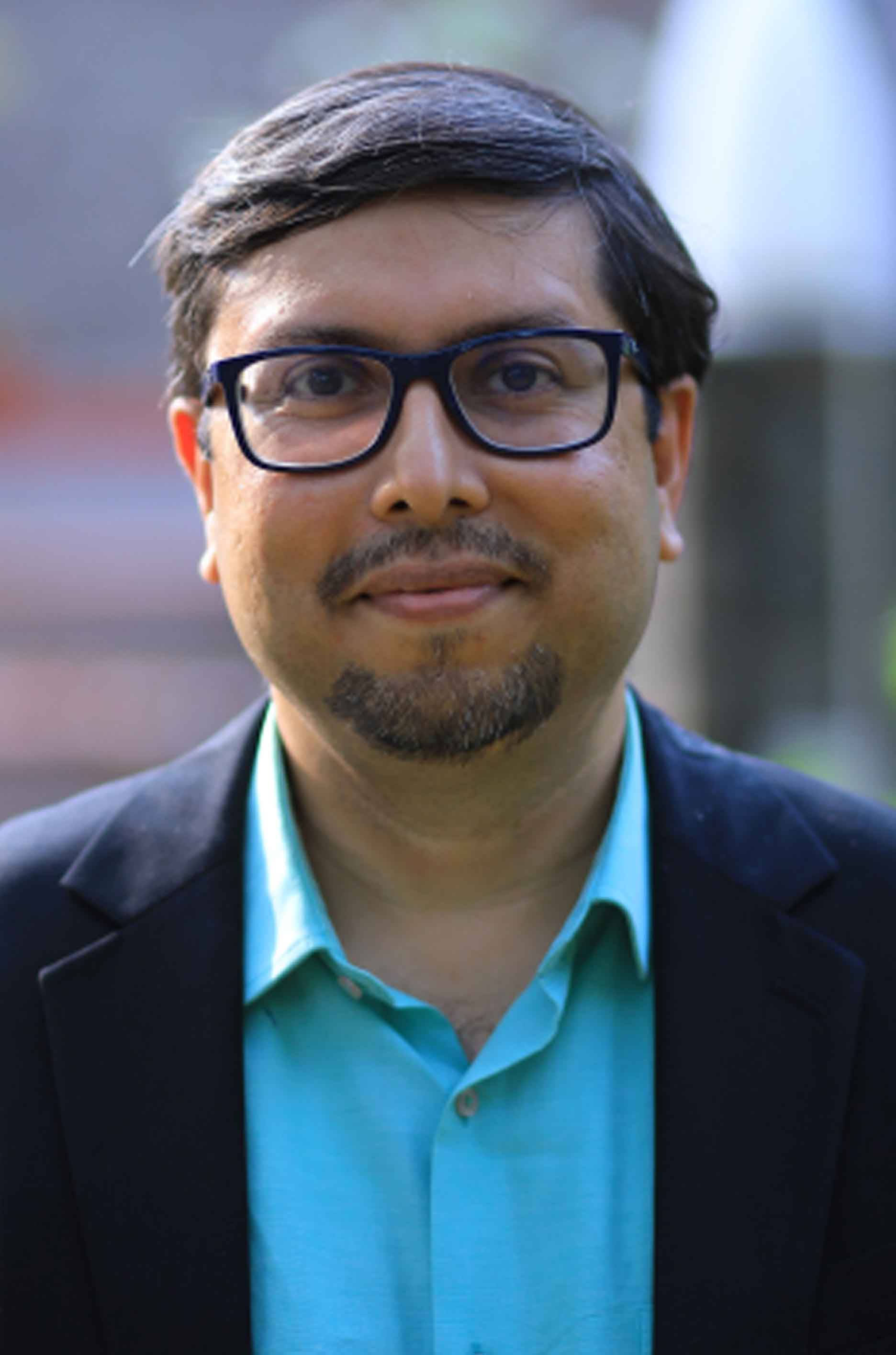 Prof. Rudra Sensarma