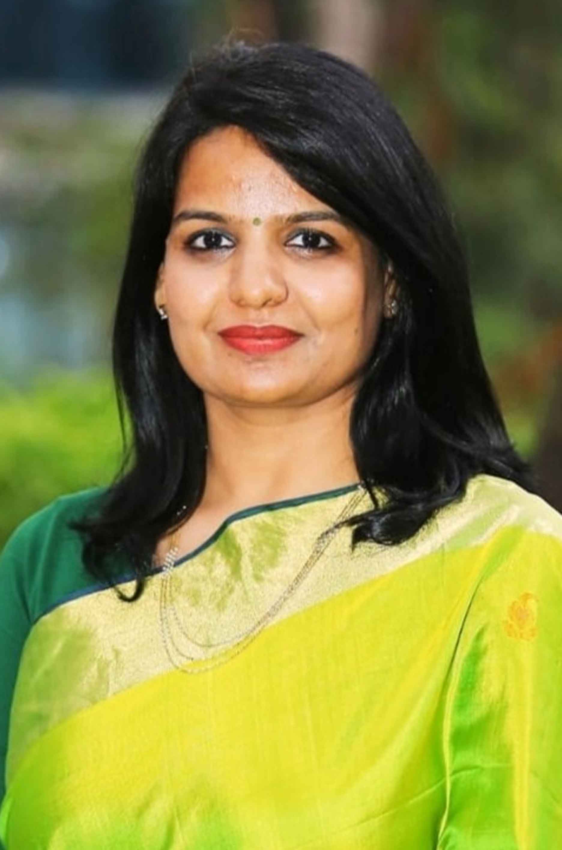 Prof. Shaphali Gupta
