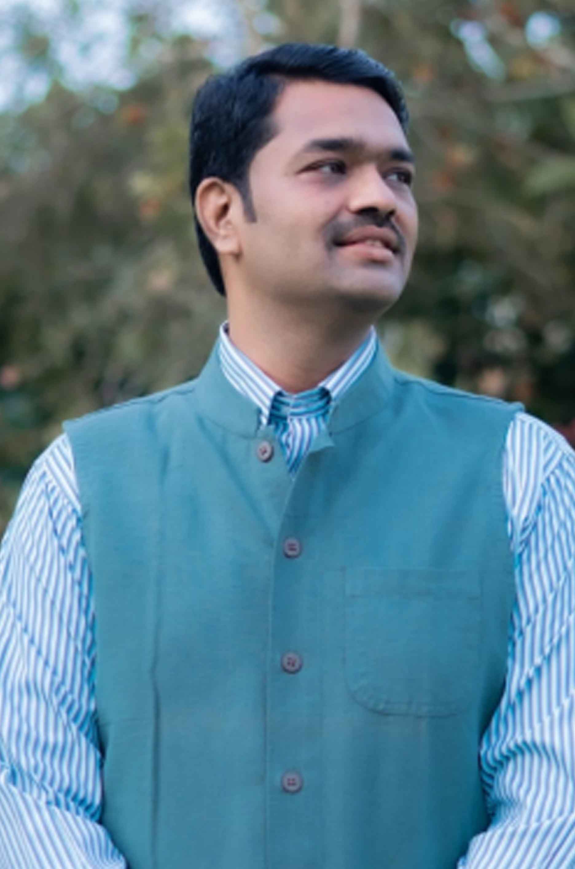 Prof. Satish Krishnan