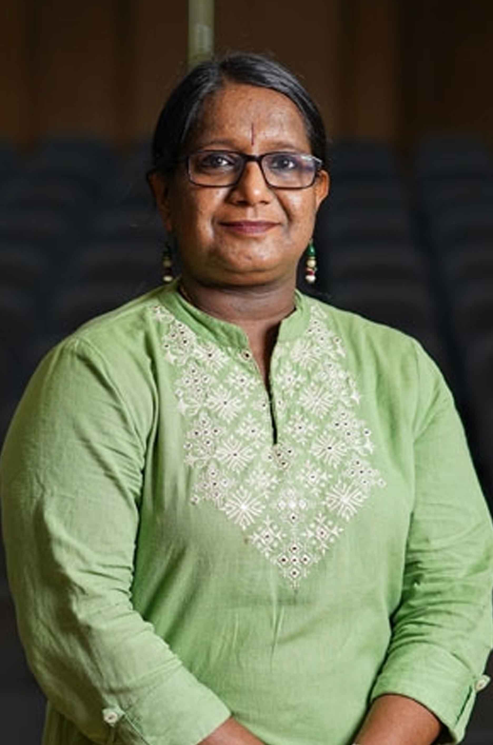 Prof. Shannu Narayan