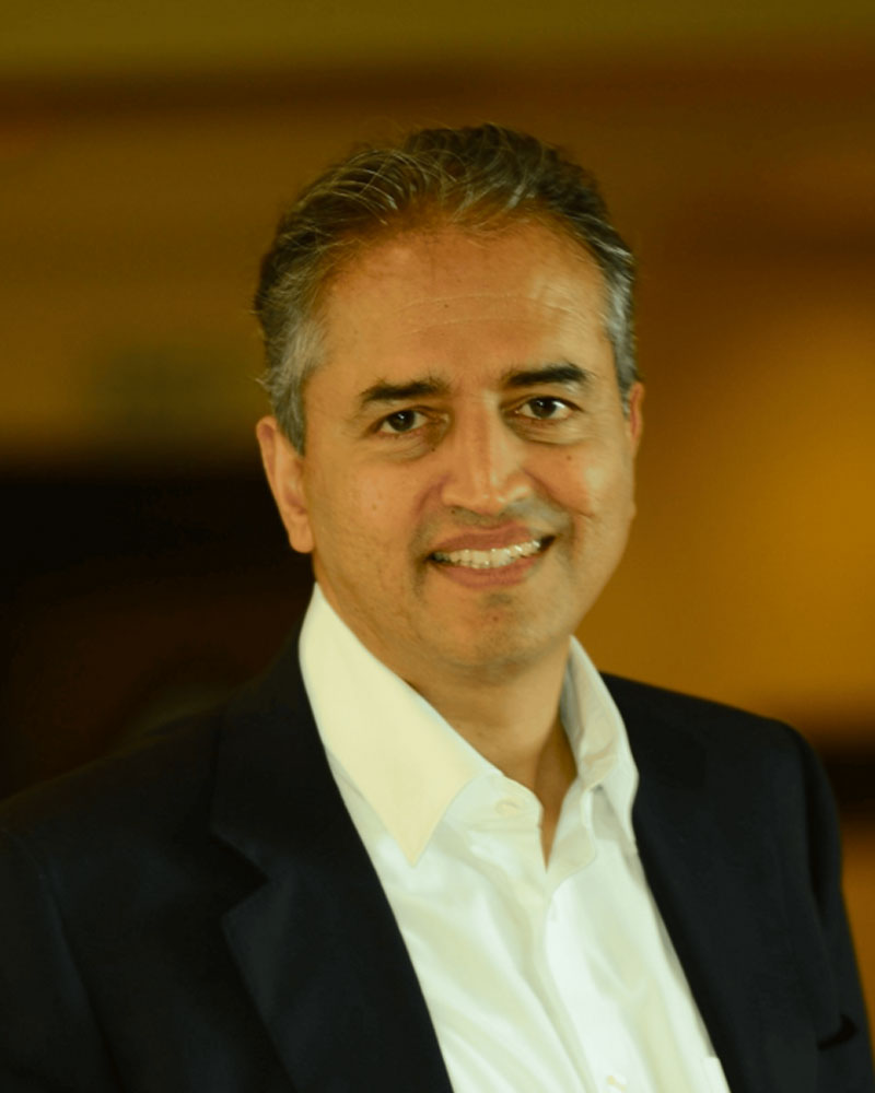 Dr. Devi Prasad Shetty