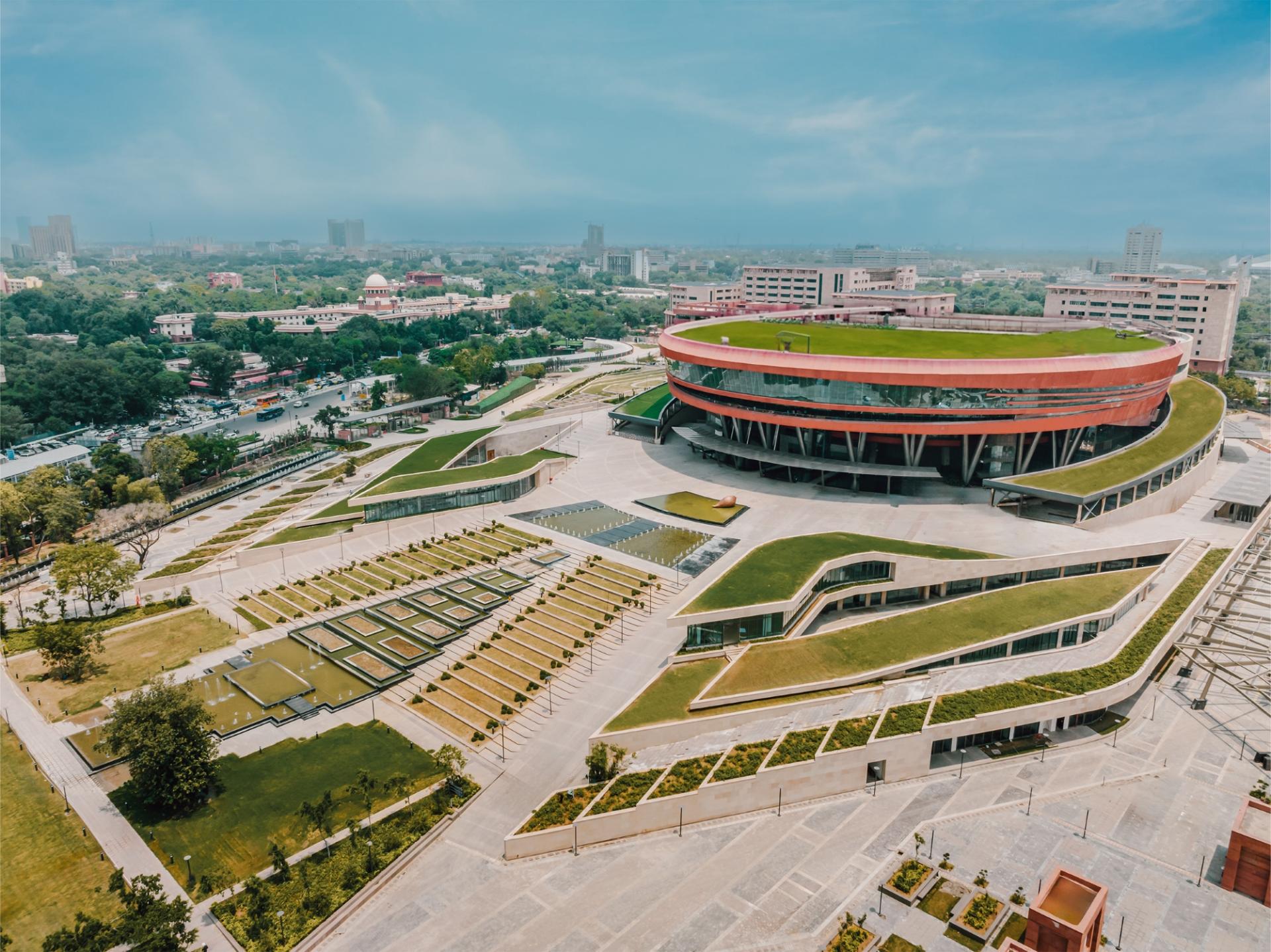New Delhi