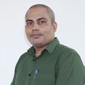 Prof. Arqum Mateen
