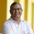 Prof. Ashutosh Sarkar