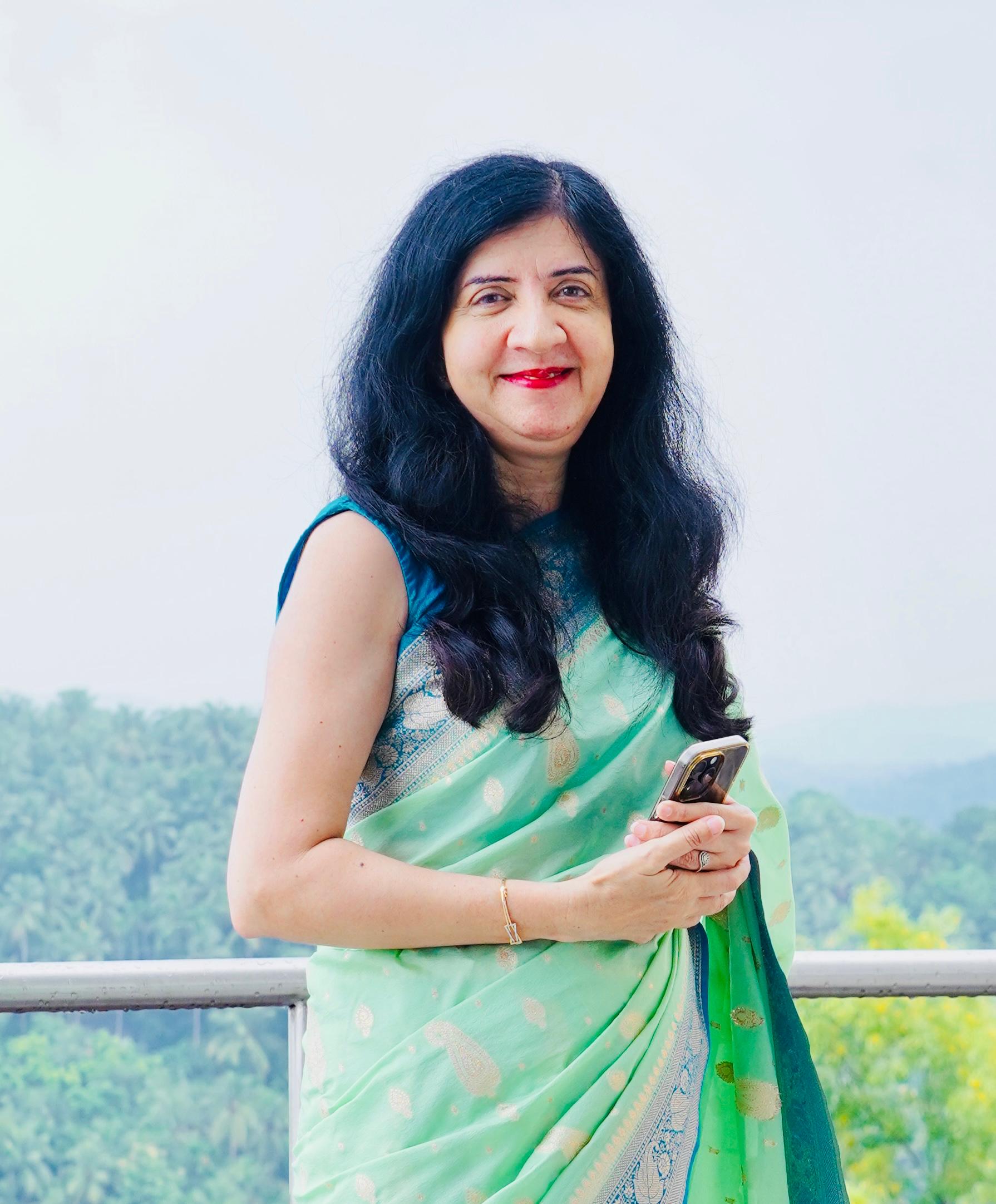 Prof. Deepa Sethi