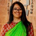 Prof. Priya Nair Rajeev