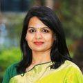 Prof. Shaphali Gupta