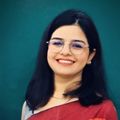 Prof. Vidushi Pandey