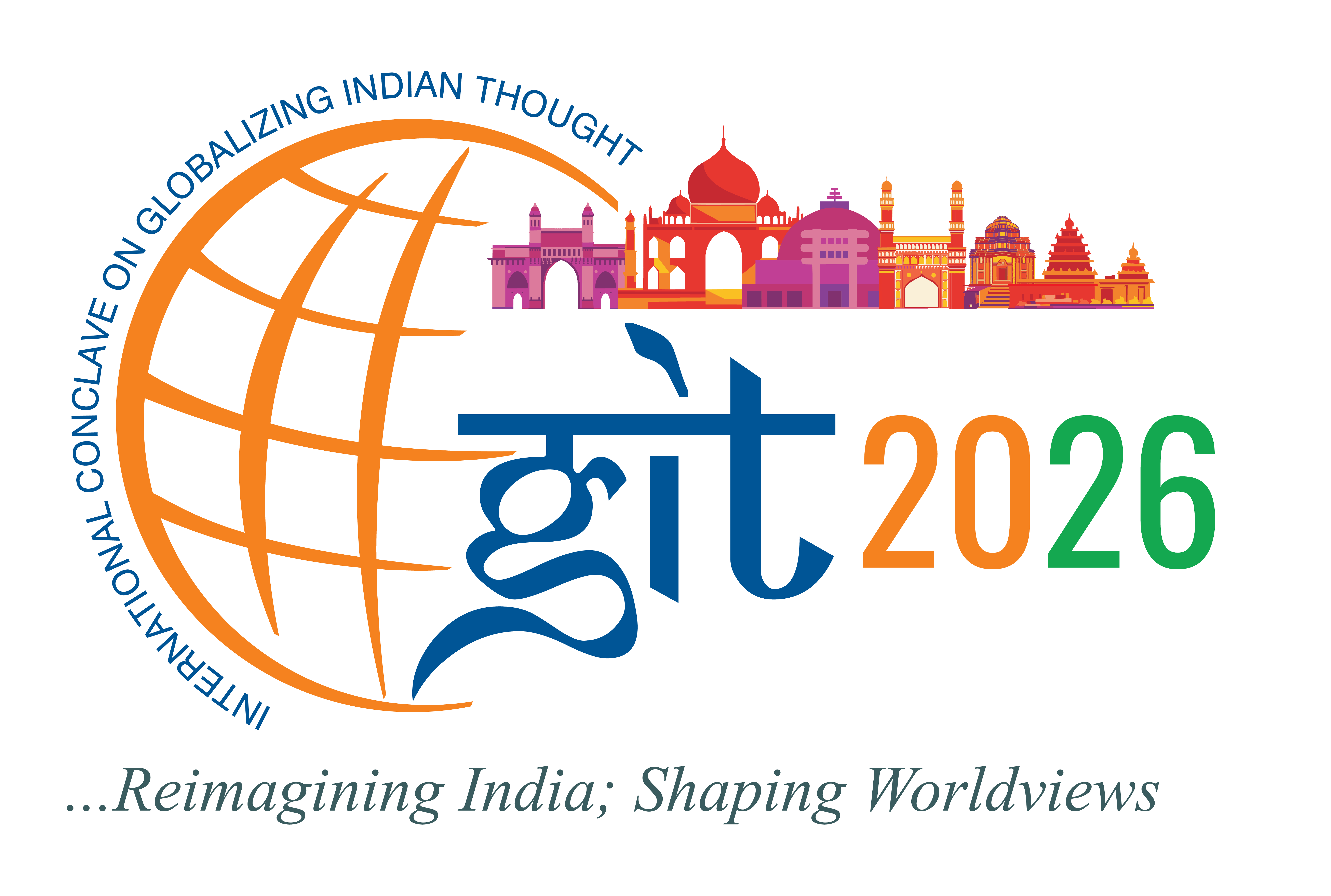 Globalizing Indian Thought 2026