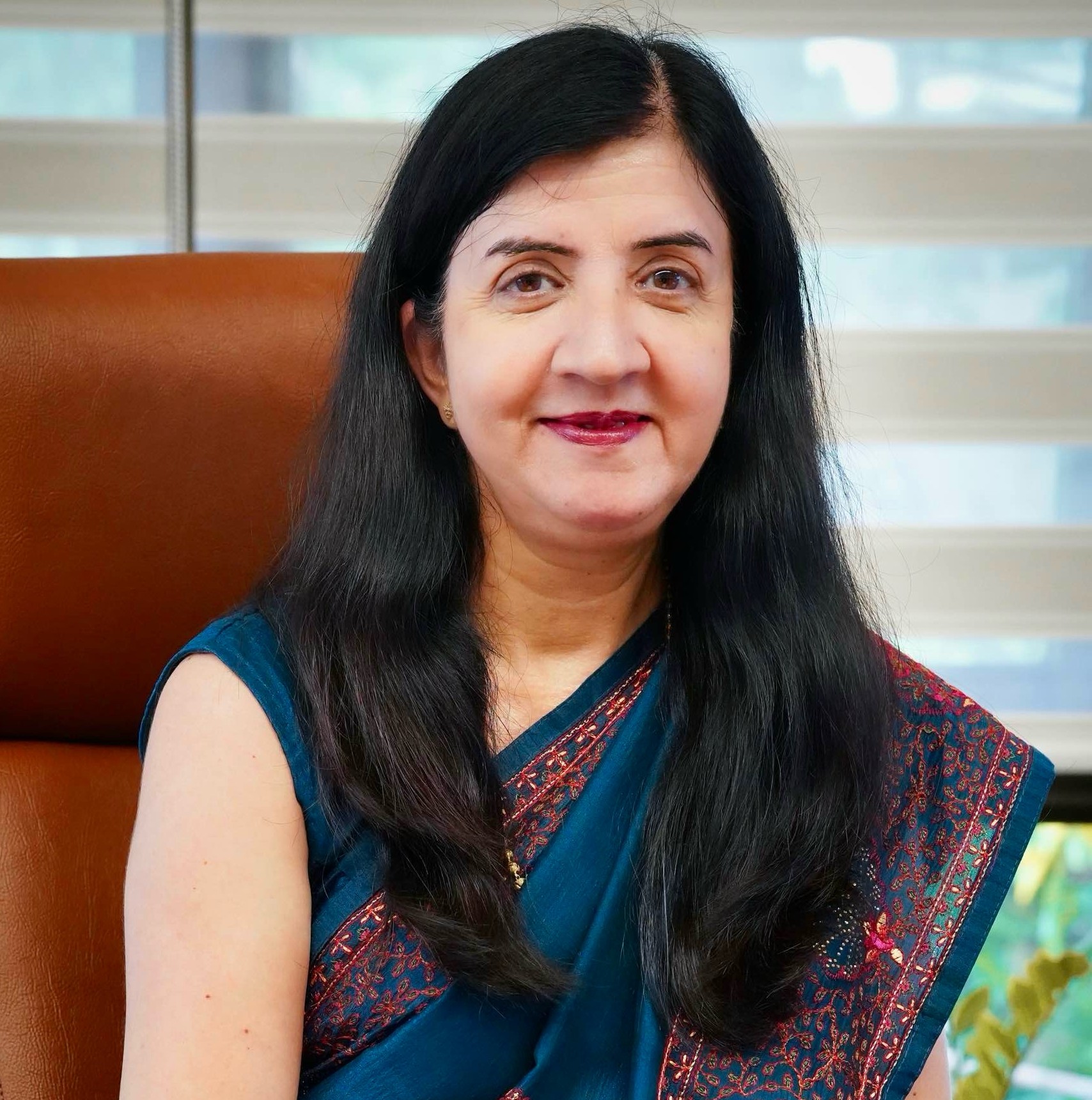 Prof. Deepa Sethi