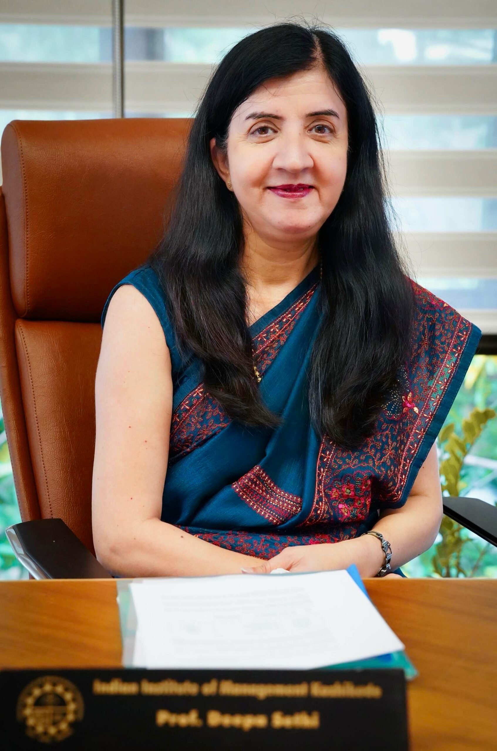 deepasethi