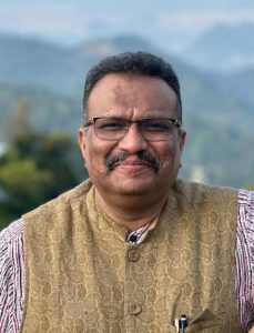 Murali Kallummal