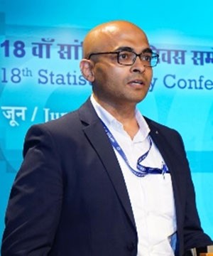 Anirban Sanyal