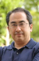 Yoshi Fujiwara
