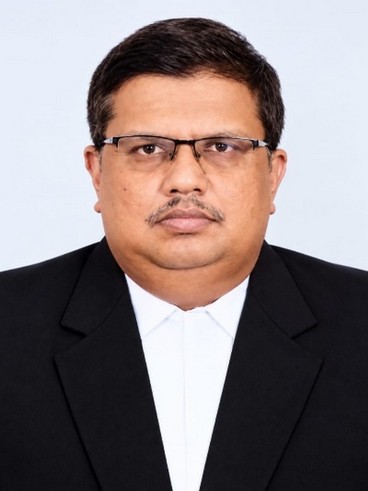 Adv. Dr. Ajoy P. B.