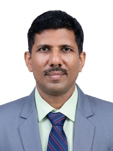 Prof. Anil R. Nair