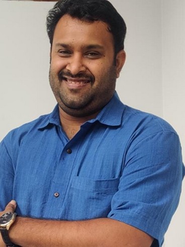 Prof. Deva Prasad M