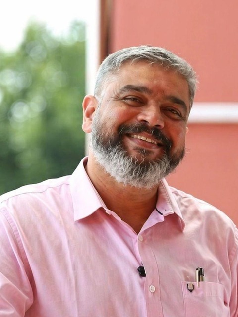 Prof. Hari S. Nayar