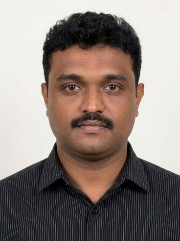 Shri Hari Sankar IPS