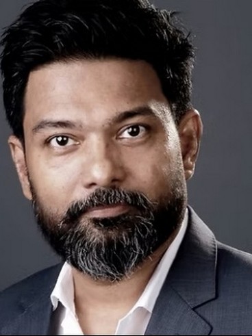 Adv. Rajesh C. Muttath