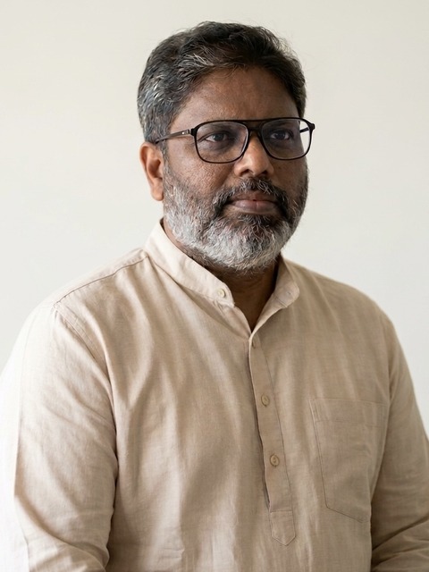 Adv. Shanmugham D. Jayan