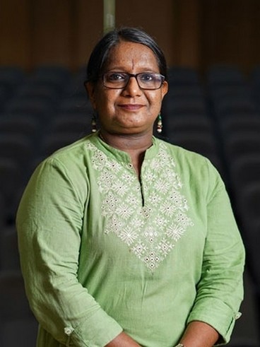 Prof. Shannu Narayan