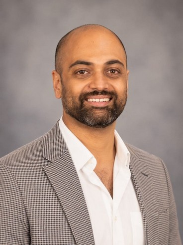 Mr. Shyaam Jaya Nagarajan