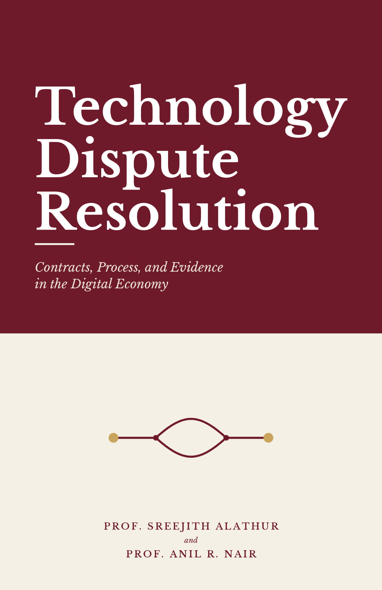 Technology Dispute Resolution: Contracts, Process, and Evidence in the Digital Economy book cover