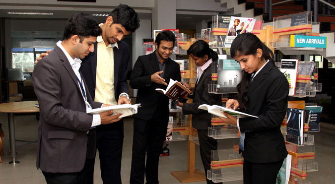 phd in operations management india