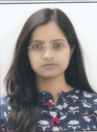 Asmita Mukherjee