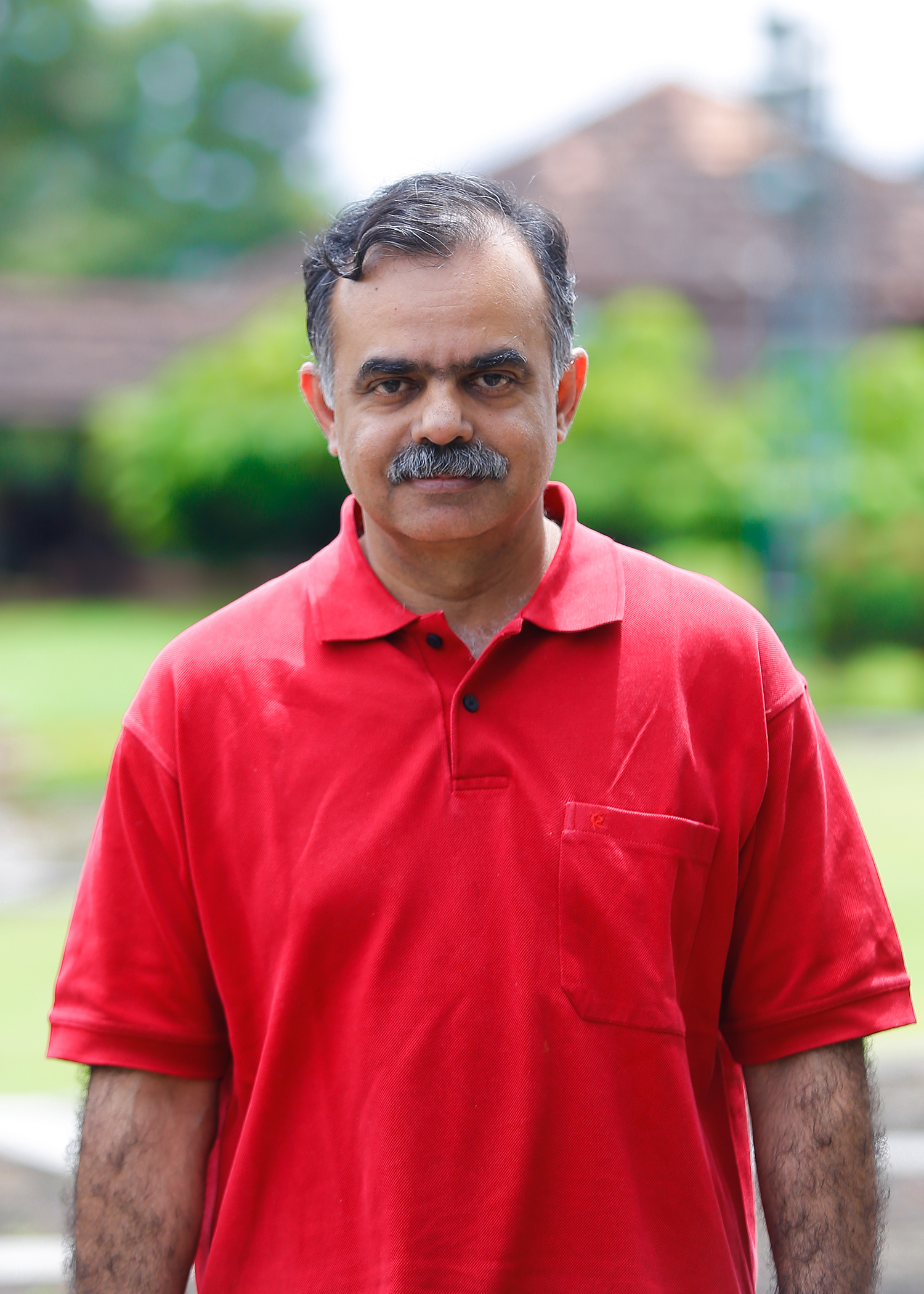 Manoj Krishnan