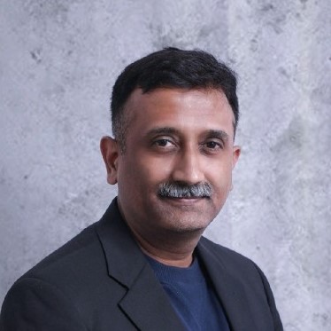 Arun Bhanumurthy